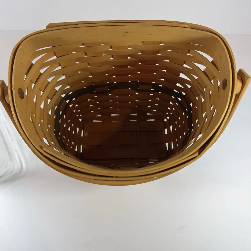 Longaberger 9